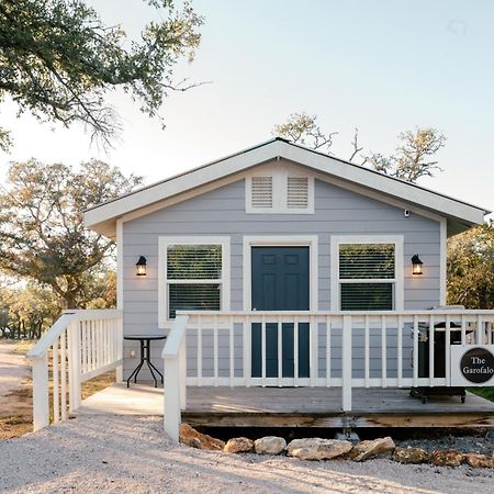 Garofalo Cottage At Wrenwood Ranch, King Bed Johnson City Exteriér fotografie